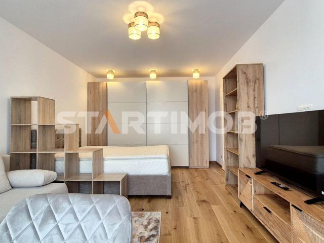 Garsonieră închirieri în Brașov