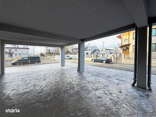 Apartament vânzări în Eforie Nord, Constanța