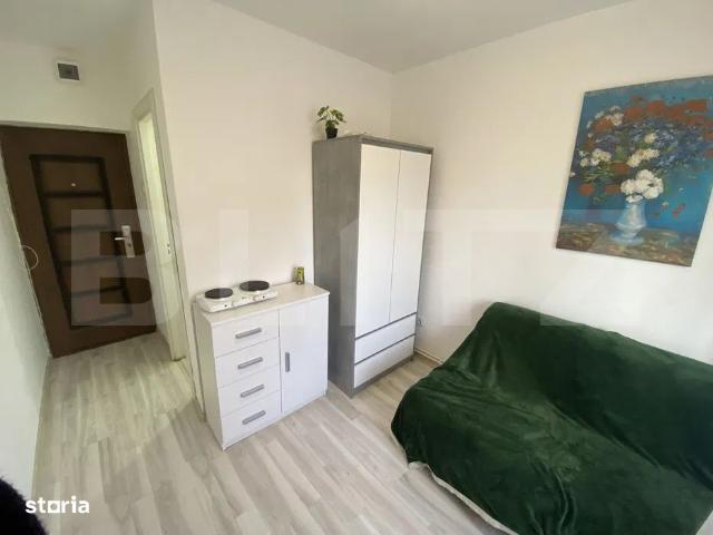 Apartament închirieri în Gruia