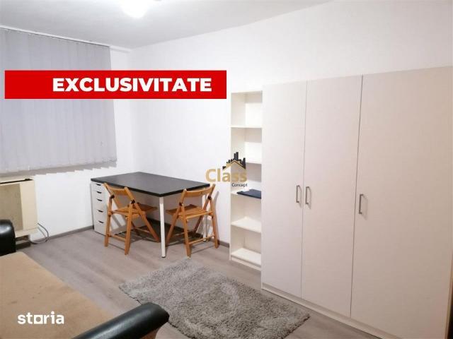 Garsonieră închirieri în Cluj-napoca, Cluj