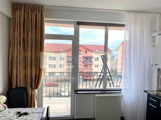 Garsonieră închirieri în Centru, Cluj-Napoca