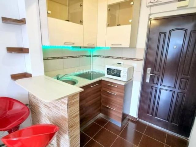 Garsonieră închirieri în Cluj-napoca, Cluj