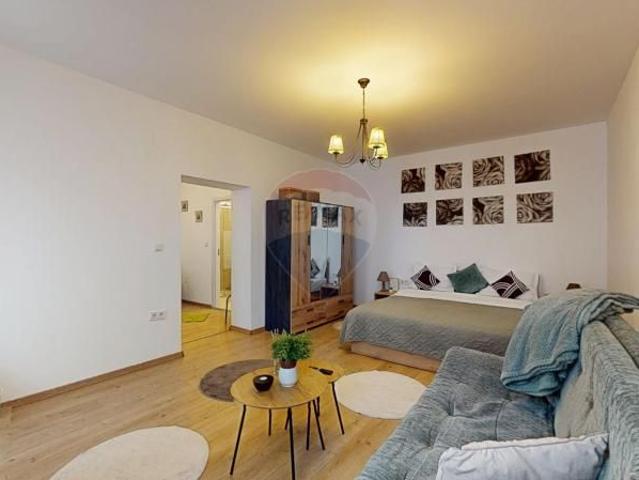 Garsonieră închirieri în Brașov