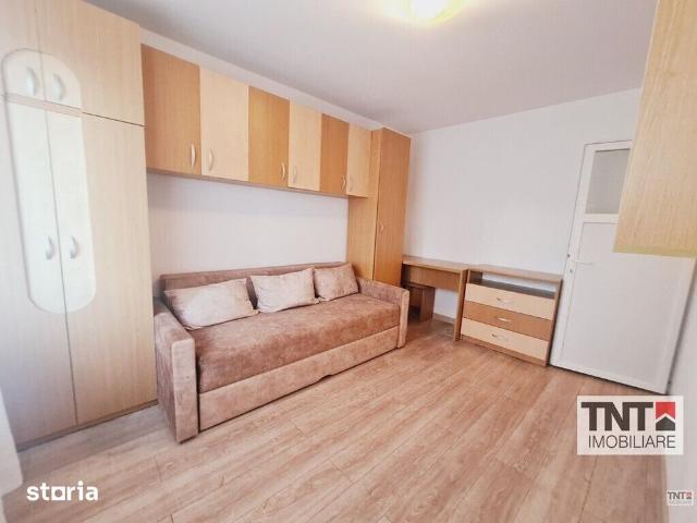 Apartament închirieri în Mircea Cel Batran, Iași