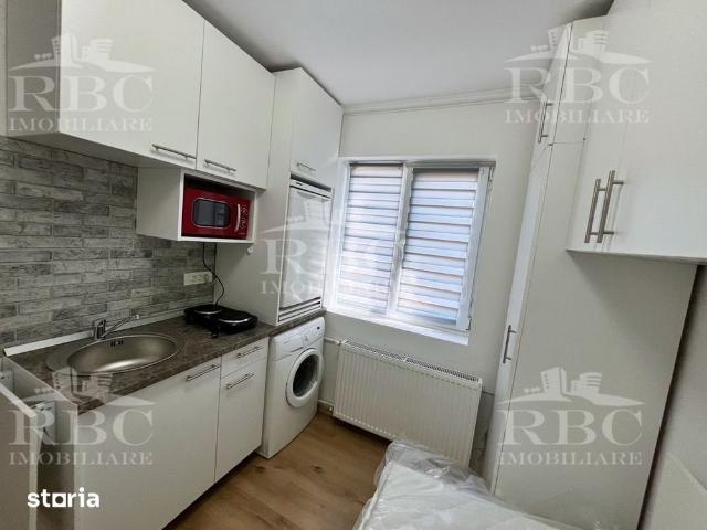 Apartament închirieri în Micro 2, Cluj-Napoca