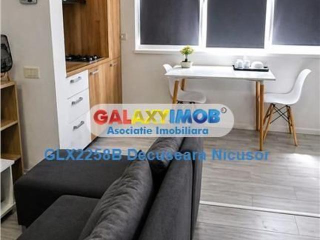 Apartament închirieri în Chiajna, București