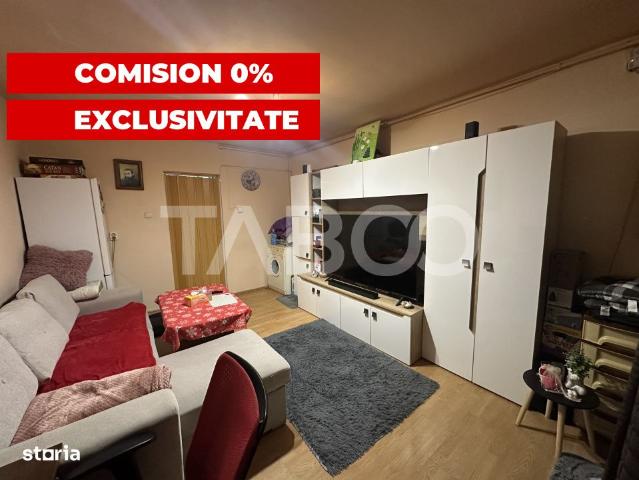 Apartament vânzări în Brasov, Sibiu