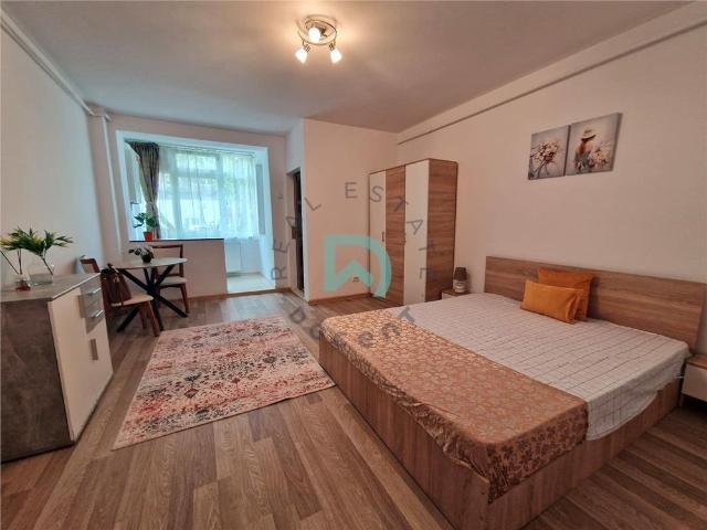 Garsonieră închirieri în Brașov