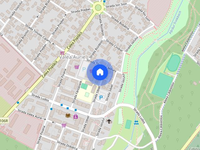 Garsonieră închirieri în Brasov, Sibiu