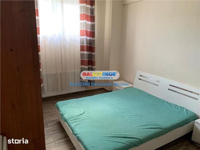 Garsonieră închirieri în București