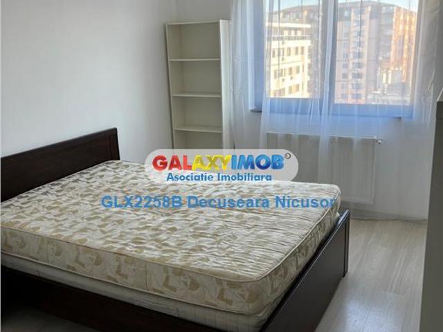 Apartament închirieri în Chiajna, București