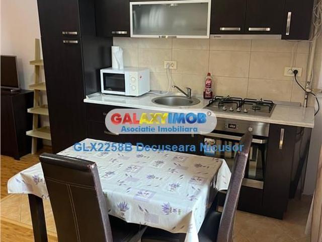 Apartament închirieri în Militari Residence, Chiajna