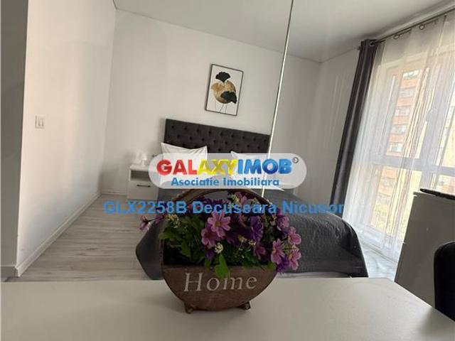 Apartament închirieri în Chiajna, București