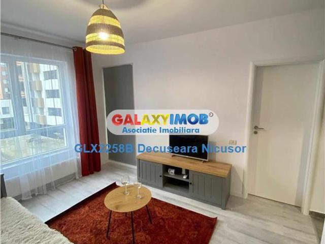 Apartament închirieri în Chiajna