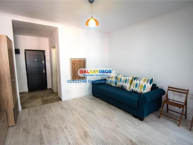 Apartament închirieri în Chiajna, București
