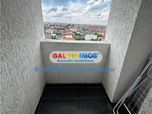 Apartament închirieri în Dudu