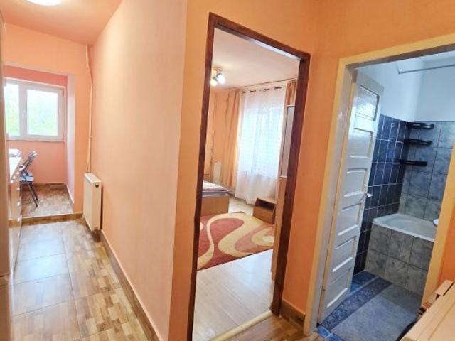 Garsonieră închirieri în Rogerius, Oradea
