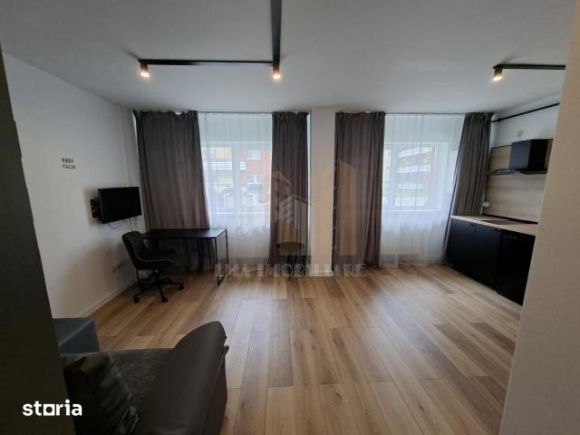 Garsonieră închirieri în Brașov