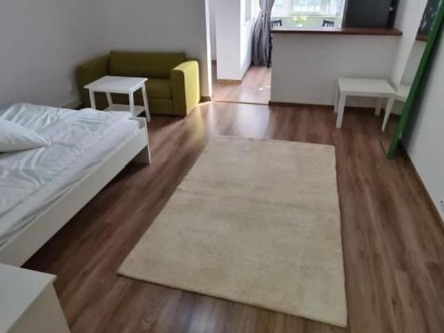 Garsonieră închirieri în Bacău