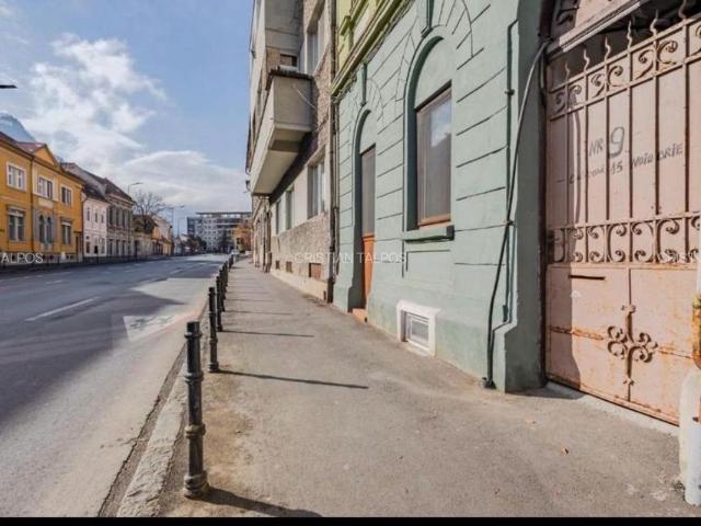 Garsonieră închirieri în Brașov