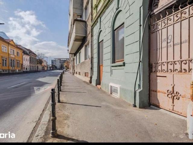 Apartament închirieri în Brașov