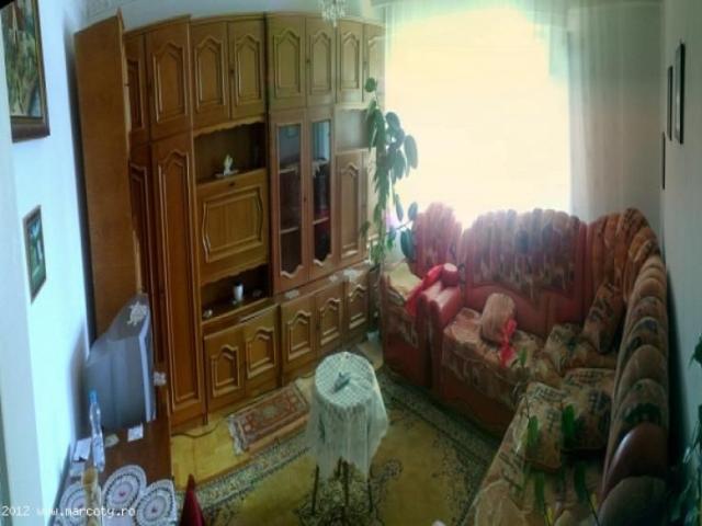 Garsonieră închirieri în Bacău