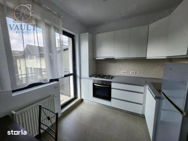 Apartament închirieri în Eroii Revoluției, București
