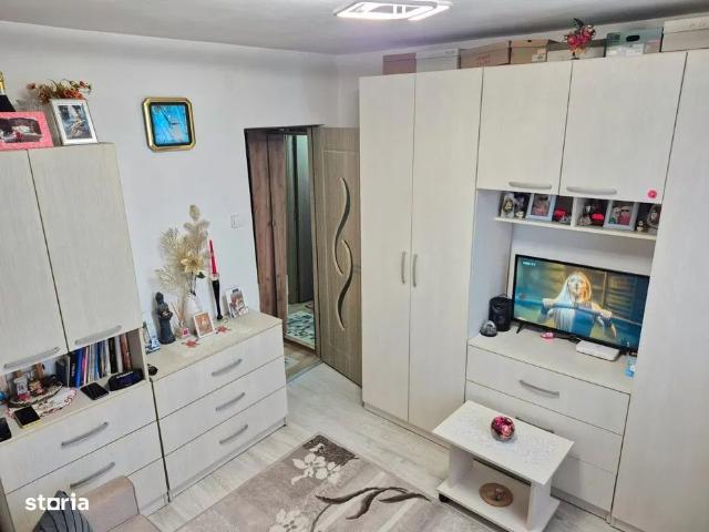 Apartament vânzări în Romani, Botoșani