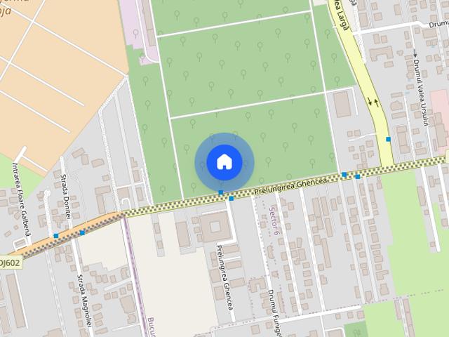Garsonieră închirieri în Sector 6, București