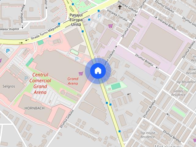 Apartament închirieri în Sector 4, București