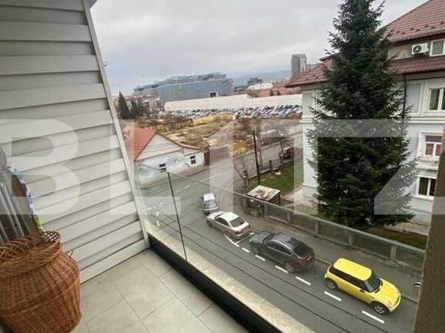 Garsonieră închirieri în Centru, Cluj-Napoca