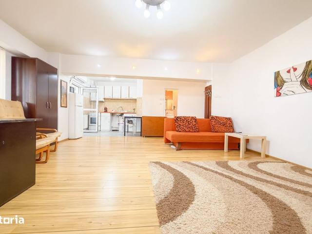 Apartament vânzări în Romani