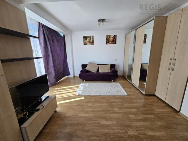 Garsonieră închirieri în Brașov