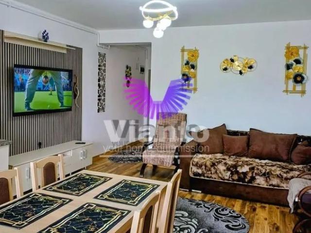 Apartament închirieri în Cristian, Brașov
