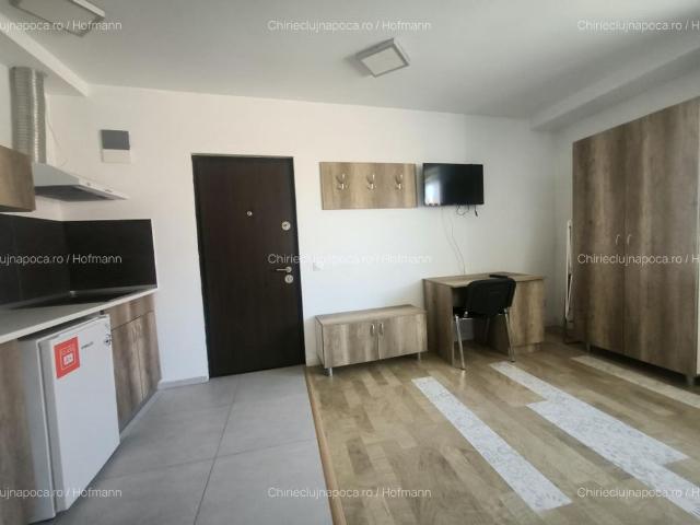 Garsonieră închirieri în Cluj-napoca, Cluj