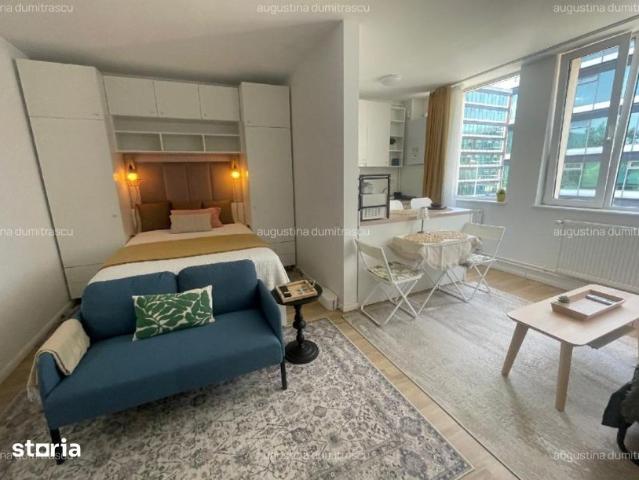 Apartament închirieri în Voluntari, București