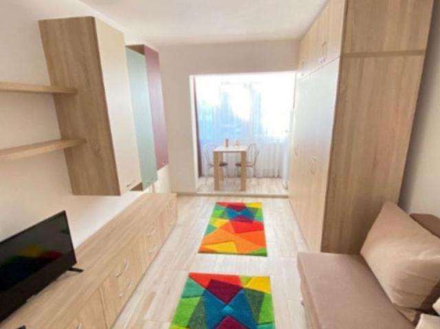 Apartament închirieri în Confort Urban Residence Rahova, București