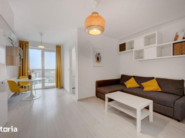Apartament închirieri în București