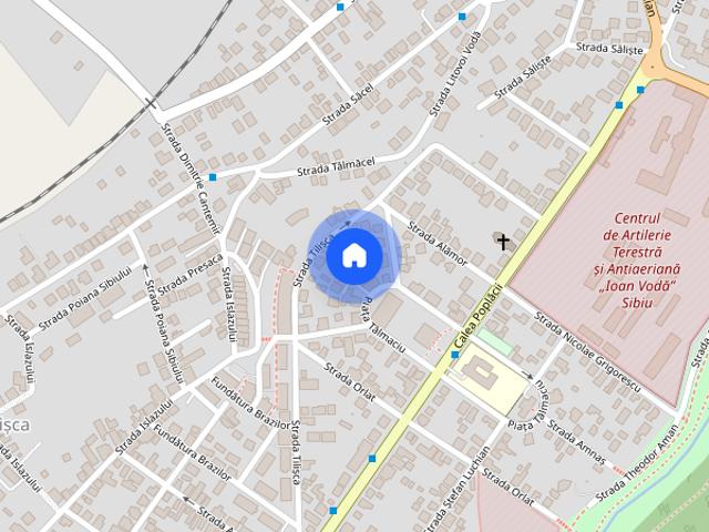 Apartament închirieri în Brasov, Sibiu