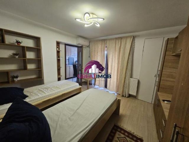 Garsonieră închirieri în București