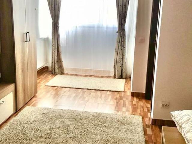 Garsonieră închirieri în București