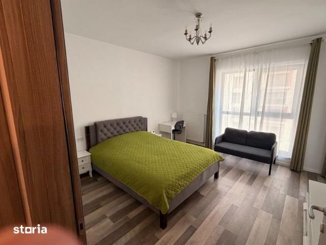 Garsonieră închirieri în București