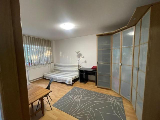 Garsonieră închirieri în București