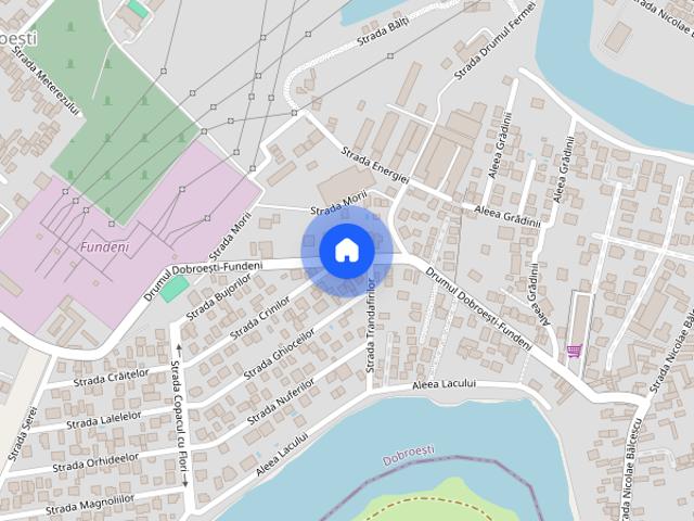 Garsonieră închirieri în Dobroesti, București