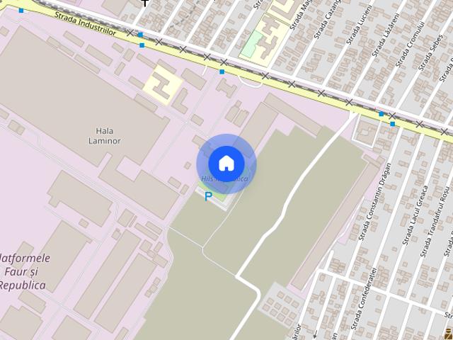 Garsonieră închirieri în Sector 3, București