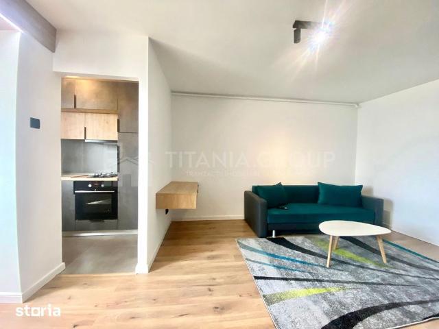 Apartament închirieri în Brașov