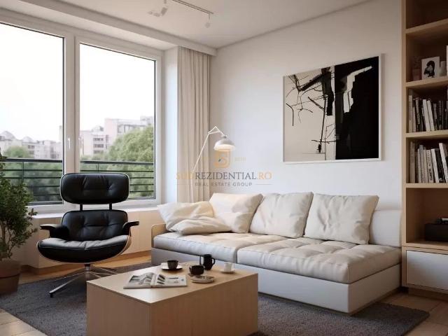 Apartament vânzări în Popesti Leordeni, București