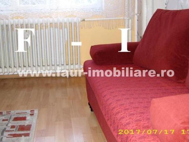 Garsonieră închirieri în Arad