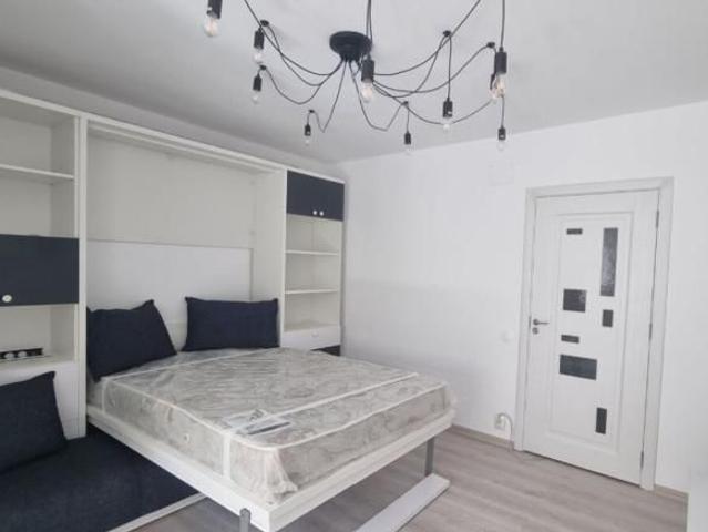 Garsonieră închirieri în București