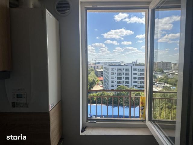 Garsonieră închirieri în Sector 4, București